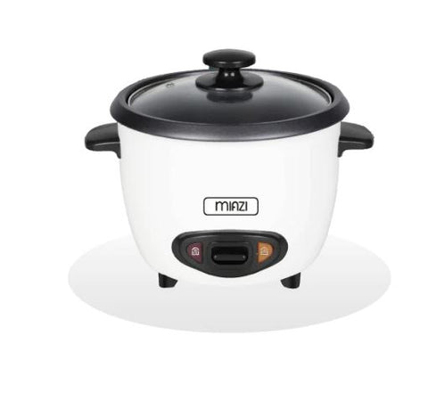 Miazi Electric 16 Cups Automatic Rice Cooker