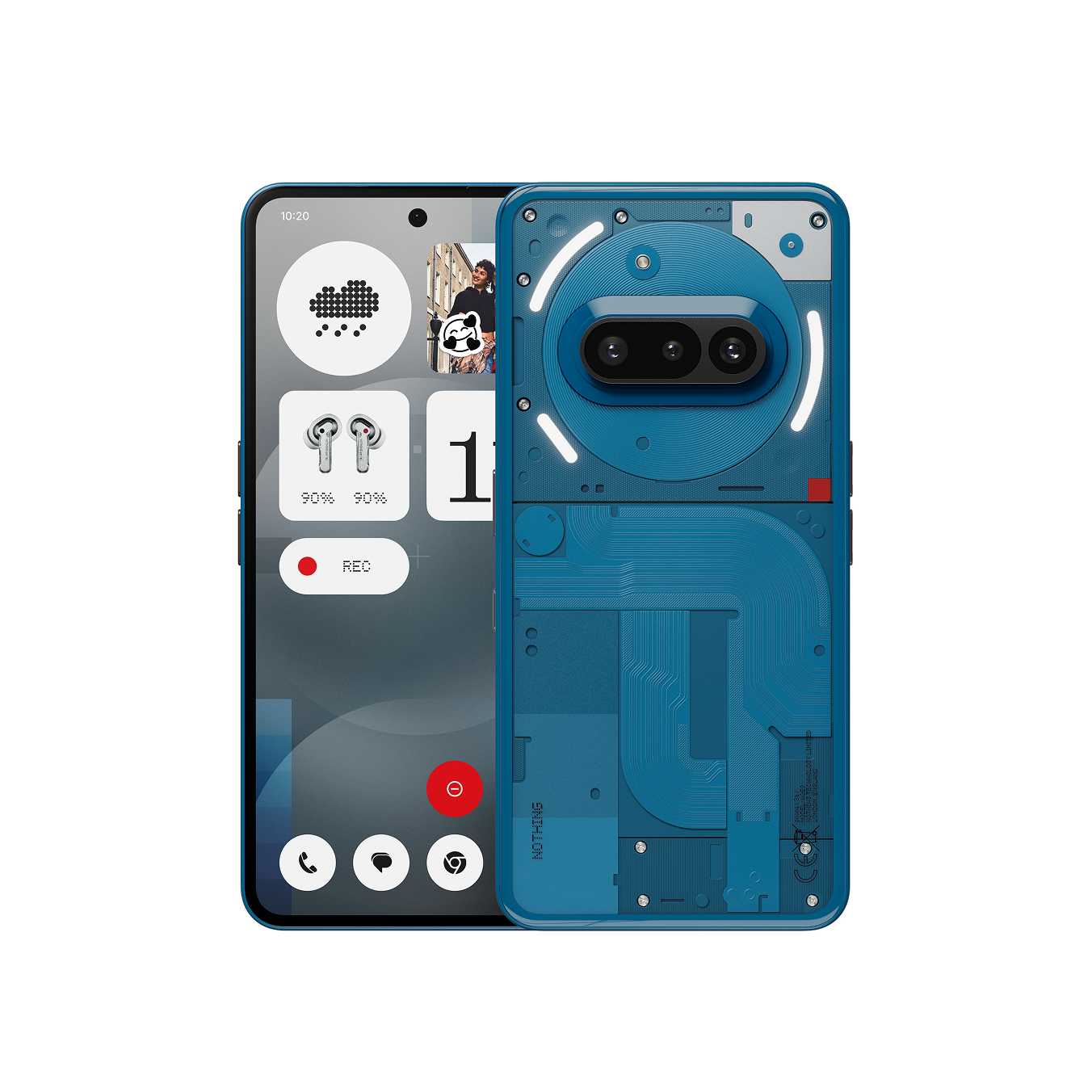 Phone (3a) | Nothing | US