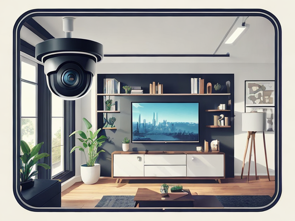 Leveraging Technological Innovations for Enhanced Security: A Look at the Latest Security Cameras & Surveillance Equipment blog post