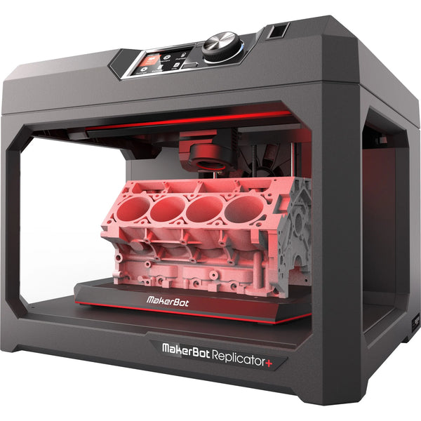 makerbot printer 