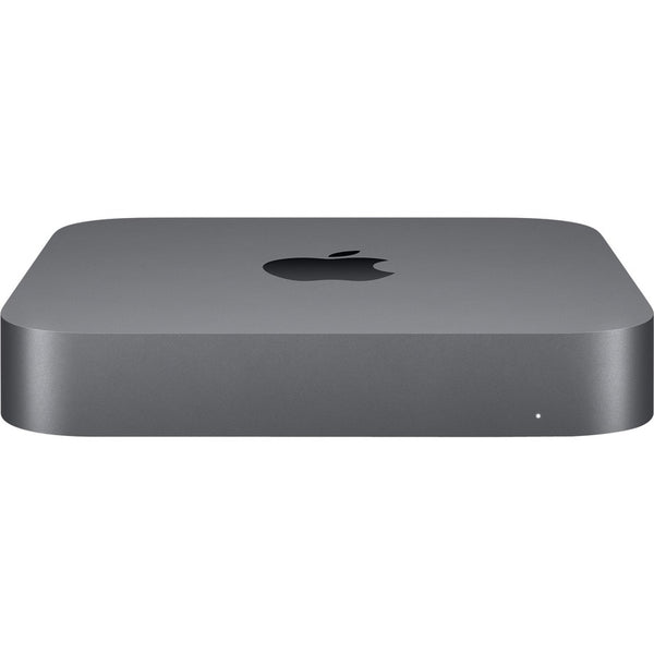 Apple Mac Mini i3-8100B 2018 128GB, Space Gray (MRTR2LL/A-C)