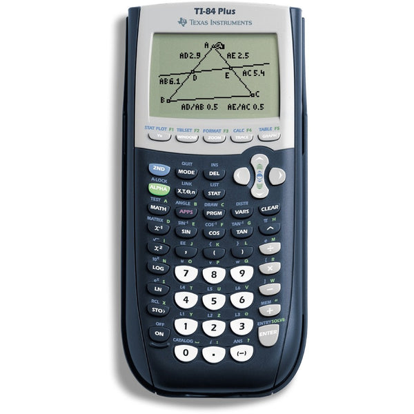 Texas Calculator