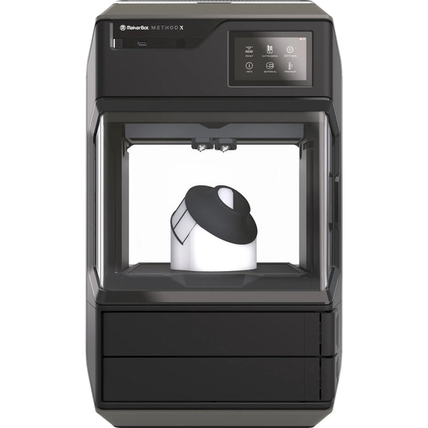 makerbot 3d printer 