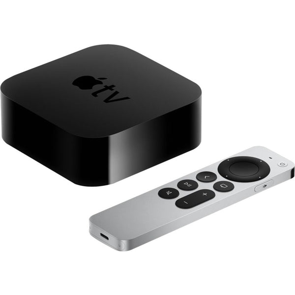 Apple TV