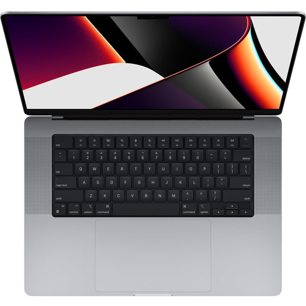 Apple MacBook Pro 16", M1 PRO, 512GB Storage (MK183LL/A-C)