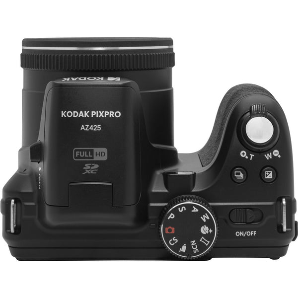 Kodak Compact Cameras