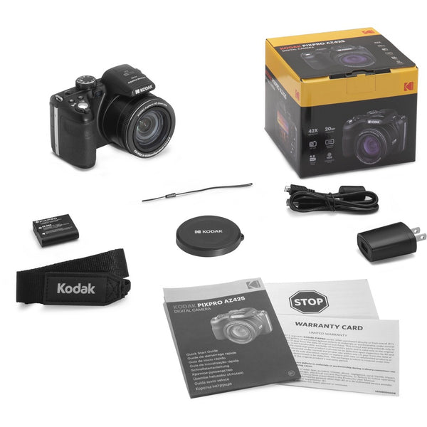 Kodak Compact Cameras