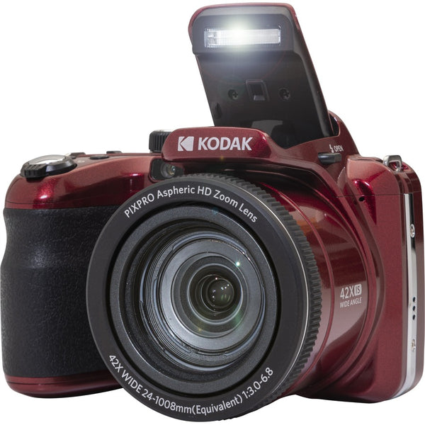 Kodak Compact Cameras