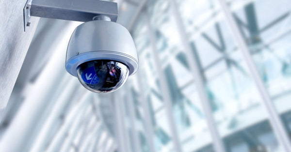 Transforming Security Standards with Innovative Cameras &amp; Surveillance Systems blog post