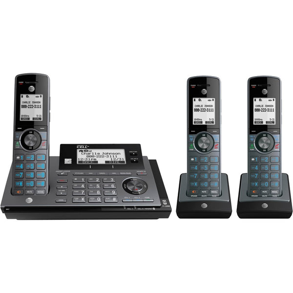 AT&T Analog Digital Phones
