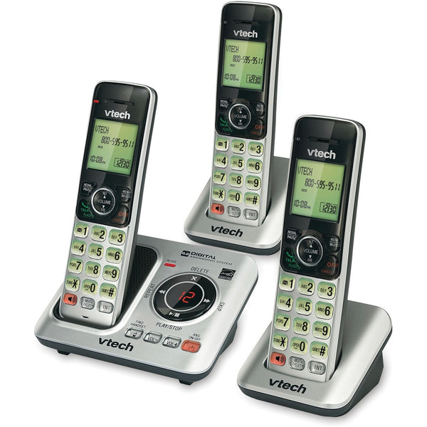 Cordless IP Phones