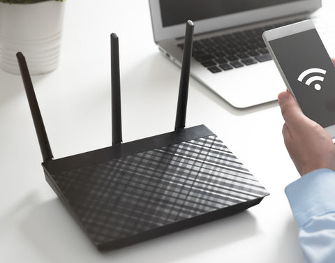 Wireless Router