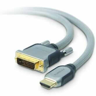 Belkin A7L704-1000BL-P FastCAT Cat.6 Cable, 1000 ft, Blue, Lifetime Wa –  Network Hardwares