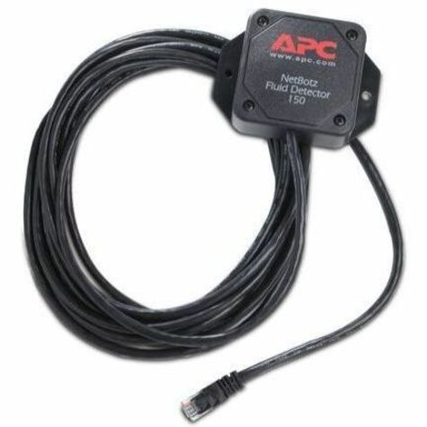 APC NBES0308 NetBotz Leak Rope Sensor, Water Detection, Orange