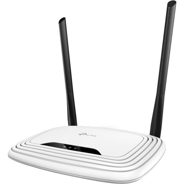 Tenda N301 N300 Wireless Easy Setup Router, Fast Ethernet, 37.50 MB/s –  Network Hardwares