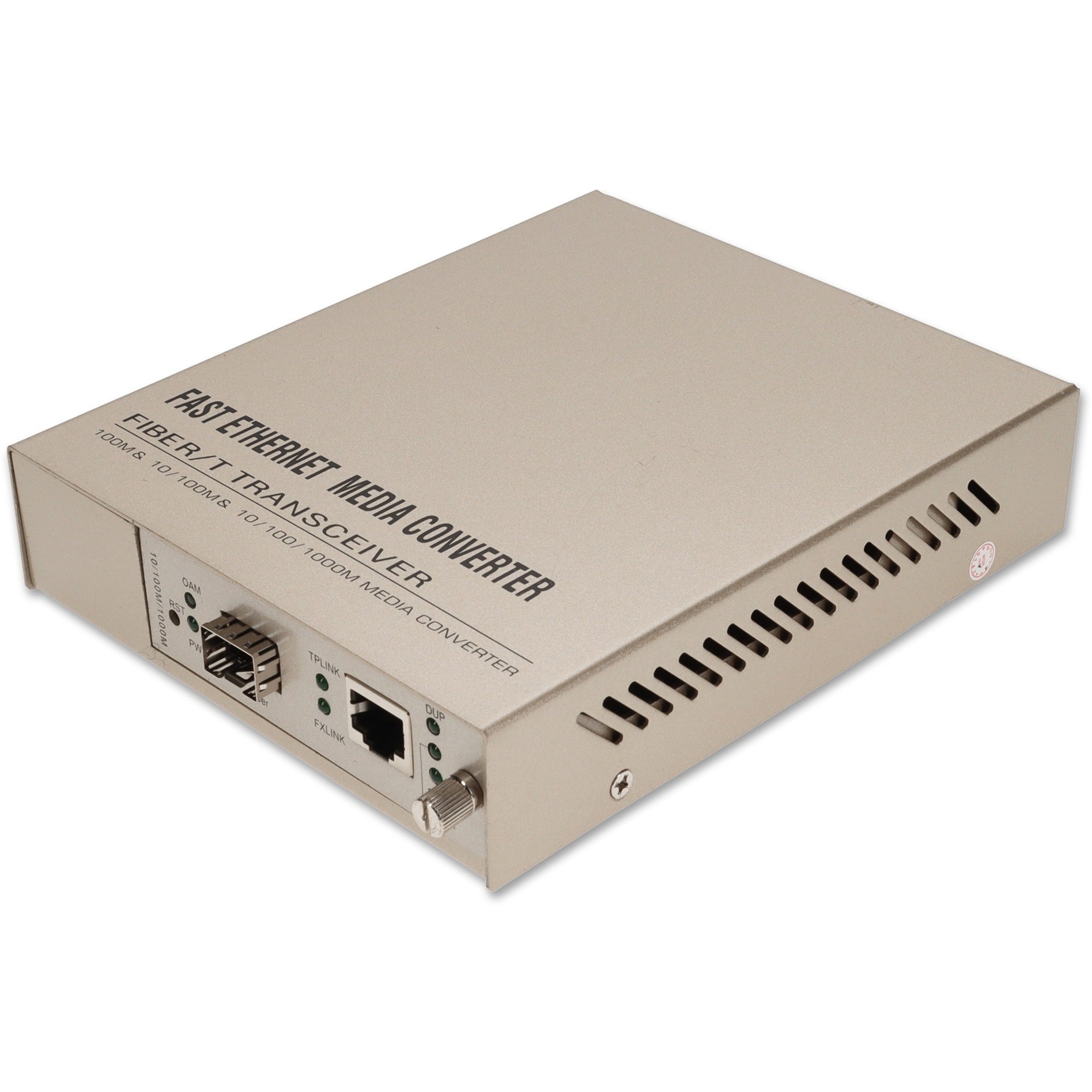 Wired Networking – Network Hardwares