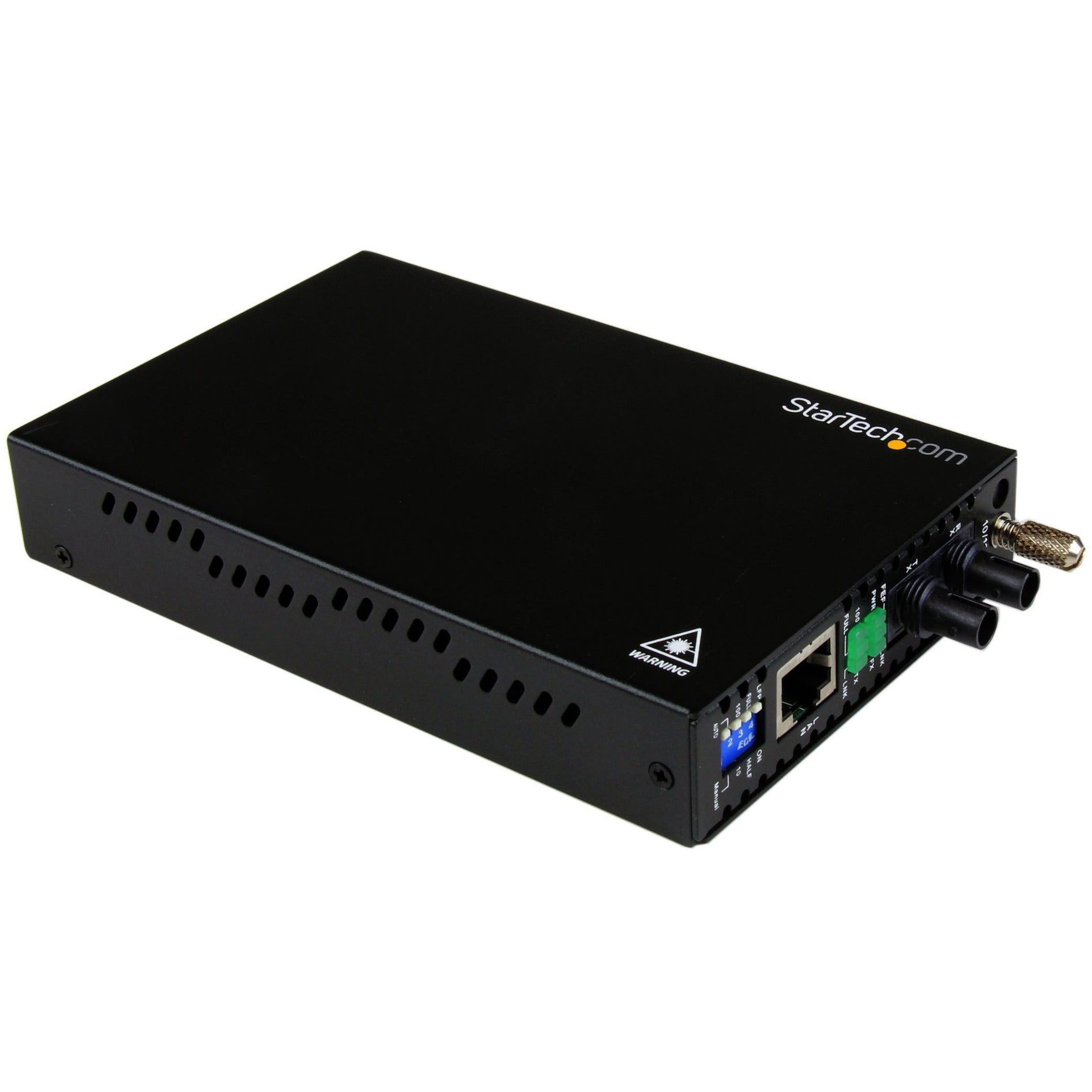 Network Transceivers – Network Hardwares