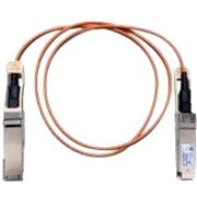 Cisco QSFP 40G Active Optical Cable 3m (QSFP-H40G-AOC3M) – Network