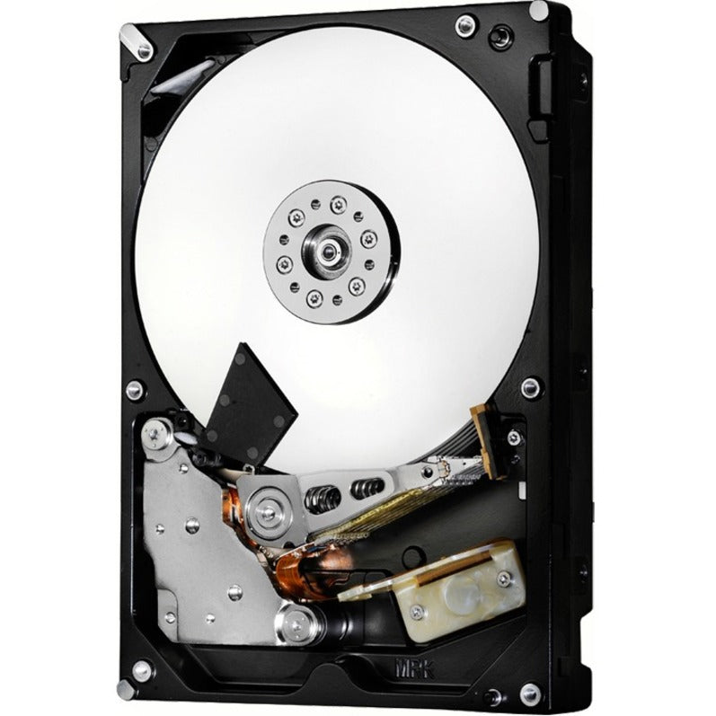 HGST Ultrastar 7K6 HUS726T6TAL4204 6 TB Hard Drive - 3.5