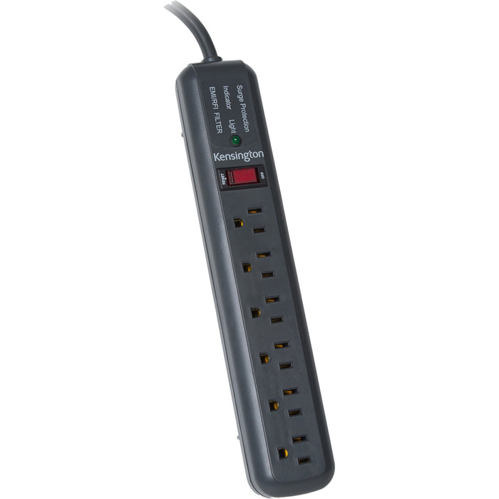 6-Outlet Surge Protection Power Strip with Keyhole Mounting Slot - Surge  Strip, Extension Socket, Power Strip Bar, Supplier of Power Related  Products From Taiwan