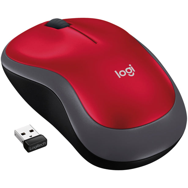 Logitech M190 Wirless 2.4ghz mouse – Computer sales IT consultant