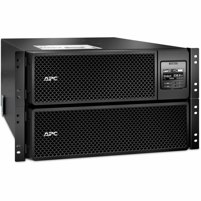 PHD Powerhouse ST3030RT-L Double Conversion Pure Sinewave UPS - 3kVA, LCD