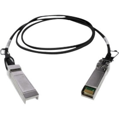 QNAP 3.0M SFP+ 10GBE Direct Attach Cable (CAB-DAC30M-SFPP