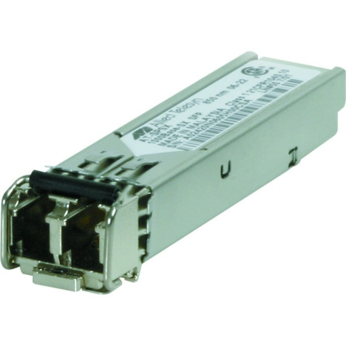 Allied Telesis AT-SPFX/2 SFP Module (AT-SPFX/2-90), LC 100Base-FX