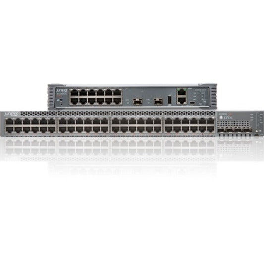 Juniper EX2300-48T Ethernet Switch, 48PT 10/100/1000-T 4X1/10G