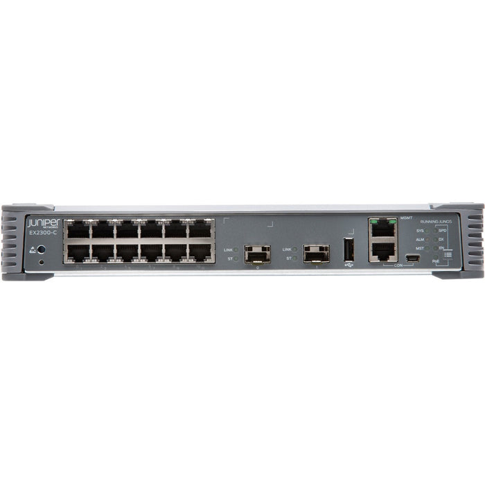 Juniper EX4300-48T 48-Port 10/100/1000BASE-T Switch, 1x POWER SUPPLY