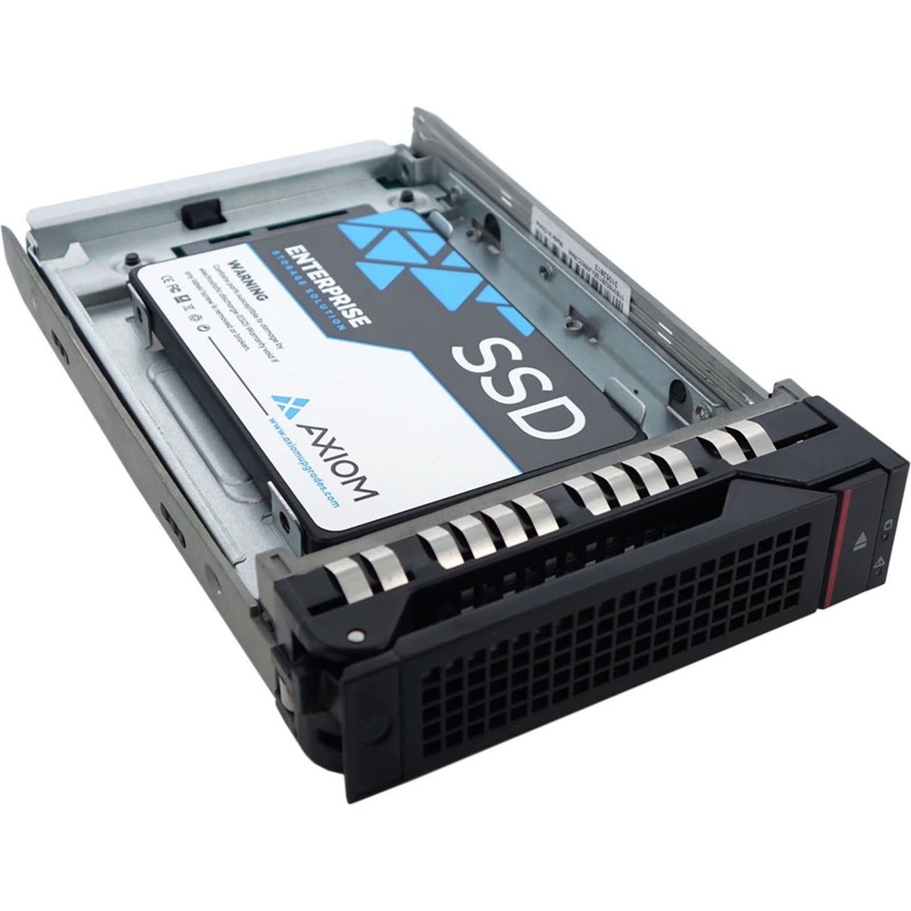 Axiom SSDEV20DF480-AX 480GB Enterprise EV200 SSD for Dell, High