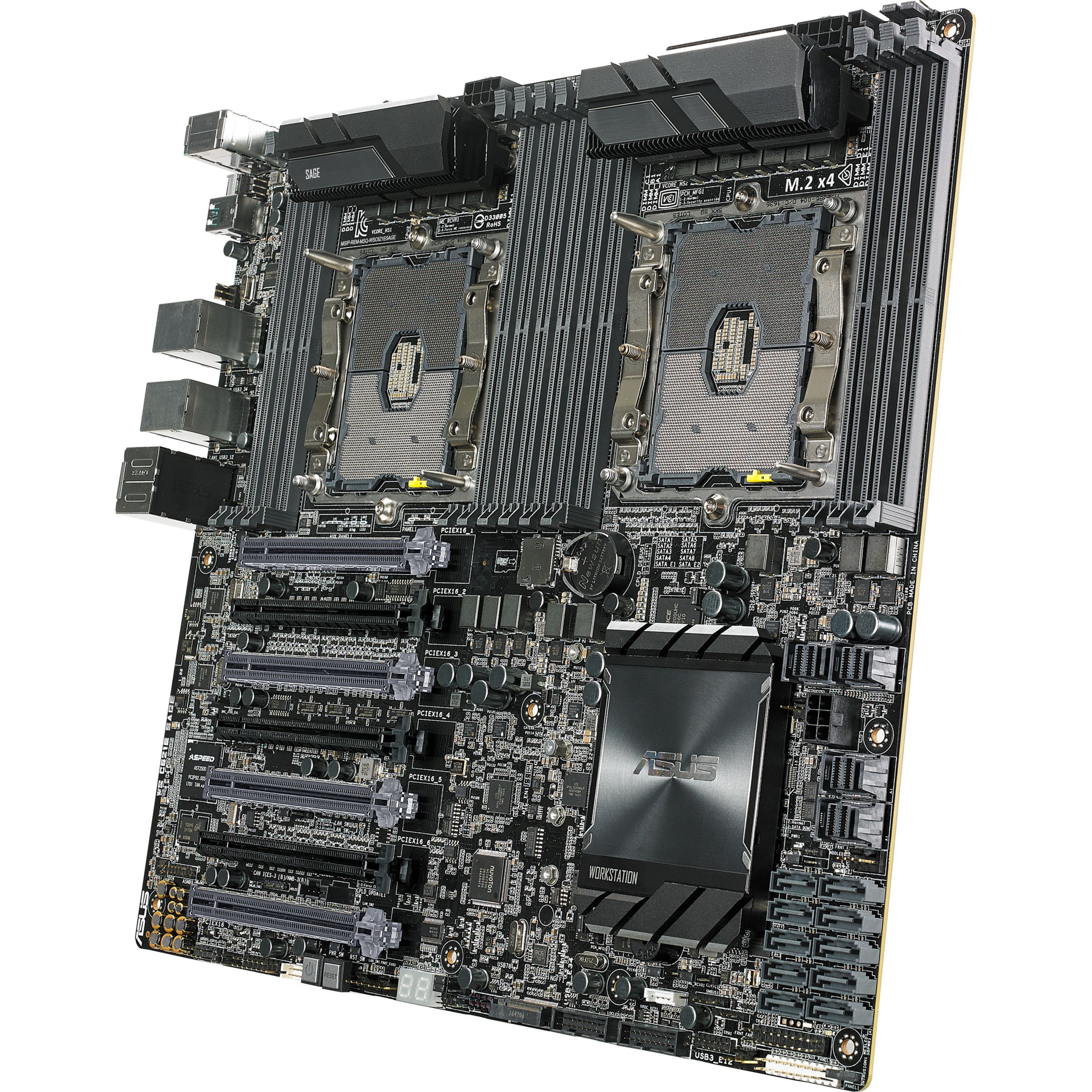 Motherboards – Network Hardwares