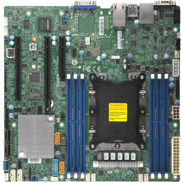 Server Motherboards – Network Hardwares