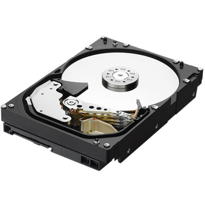 HGST Ultrastar 7K6 HUS726T4TALE6L4 4 TB Hard Drive - 3.5