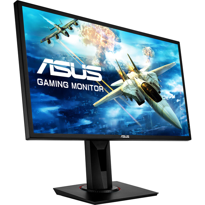 MSI Cuts Through the BS With 4K 144Hz Gaming Monitor and True HDMI 2.1