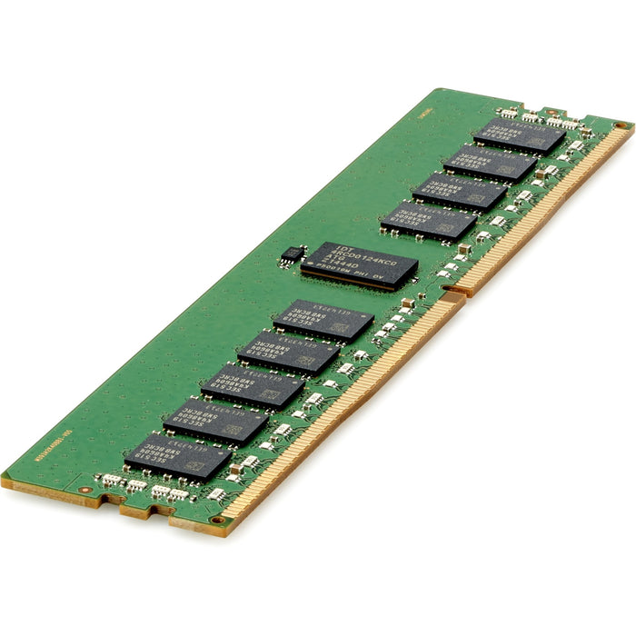 JEDEC Standard 32GB DDR4-2666MHz Unbuffered Dual Rank x8 1.2V 288-pin CL17  UDIMM, Your Fiber Optic Solution