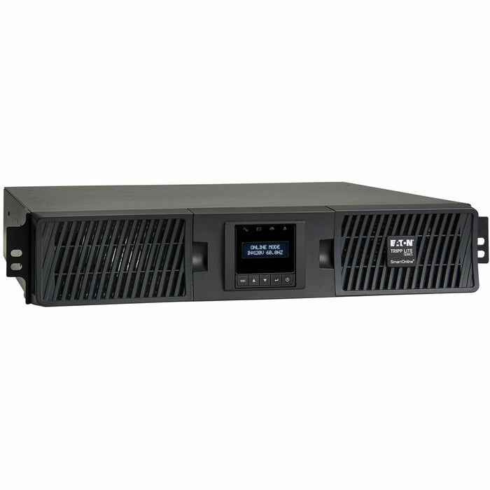 PHD Powerhouse ST3030RT-L Double Conversion Pure Sinewave UPS - 3kVA, LCD