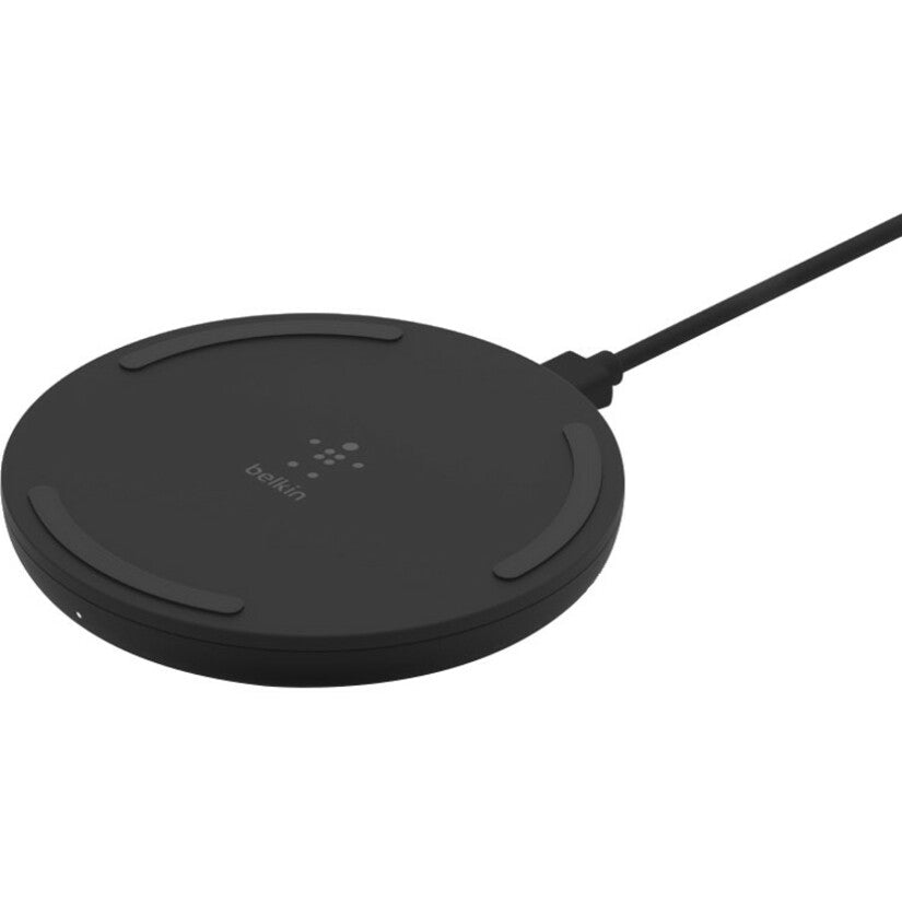 Belkin F7U027DQWHT BOOST↑UP Wireless Charging Pad 7.5W