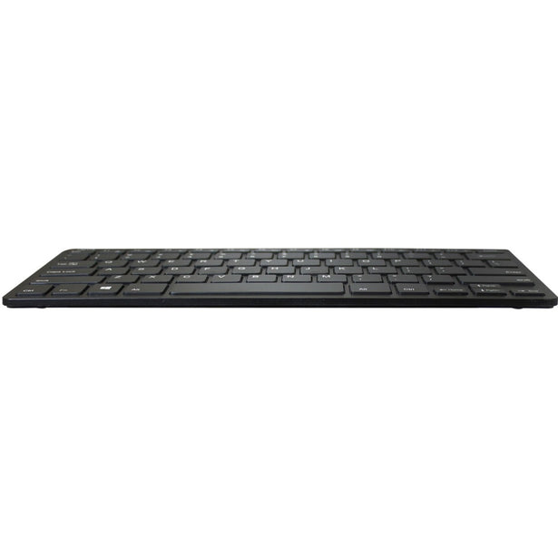 Adesso TruForm Wireless Ergonomic Keyboard And Optical Mouse - WKB-1600CB -  Keyboard & Mouse Bundles 