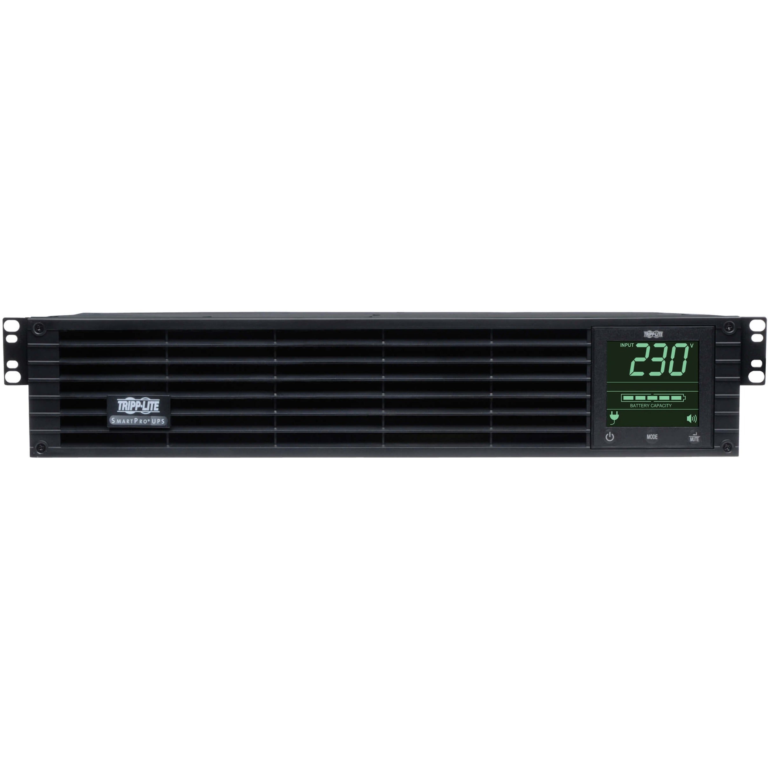 APC Smart-UPS SRT 1500VA RM - UPS - 1.35 kW - 1500 VA