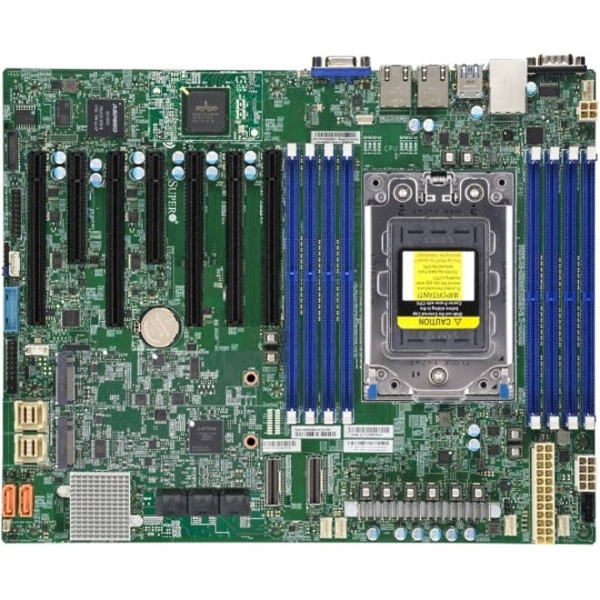 Server Motherboards – Network Hardwares