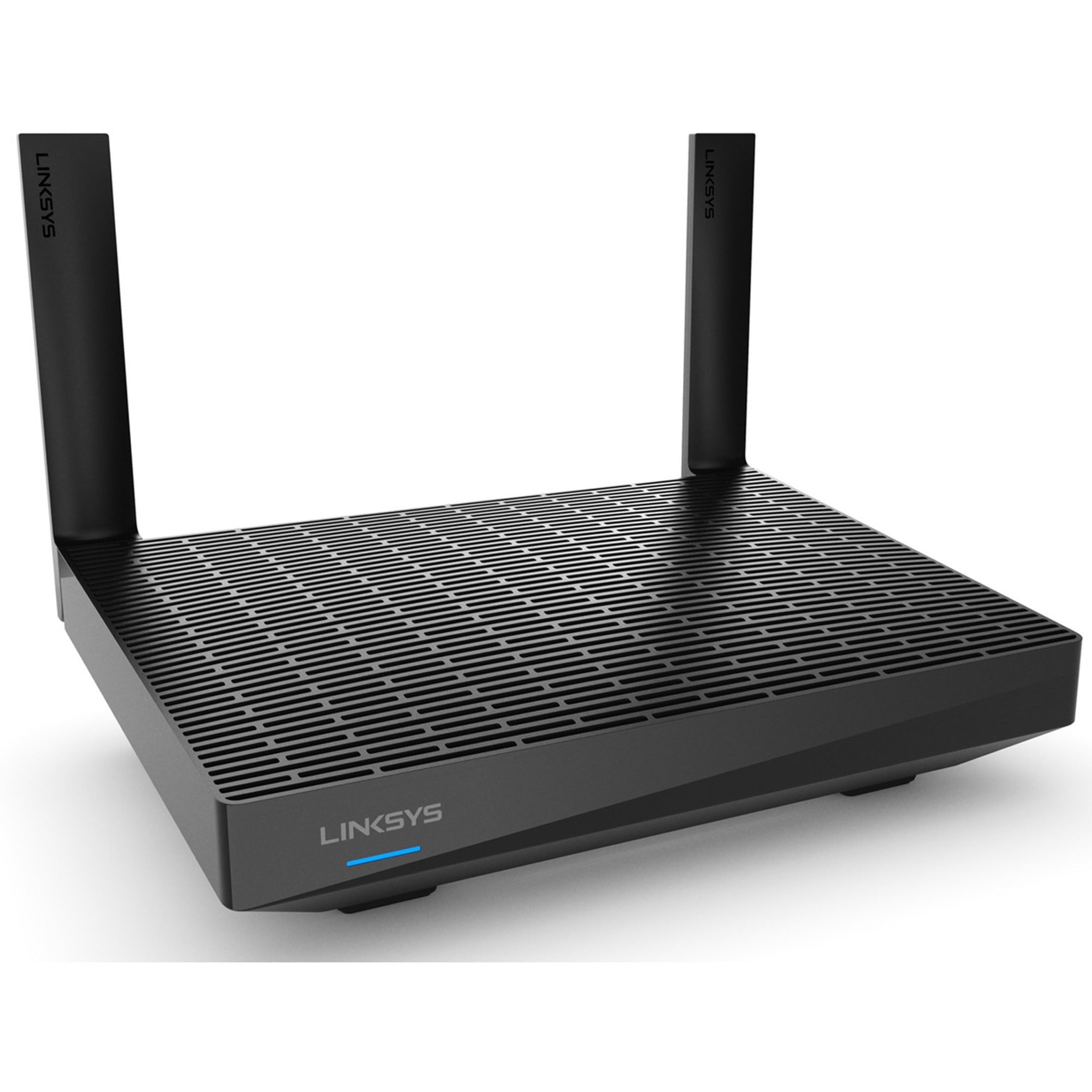 Linksys EA7200 Max-Stream Dual-Band Wi-Fi 5 Router, Gigabit