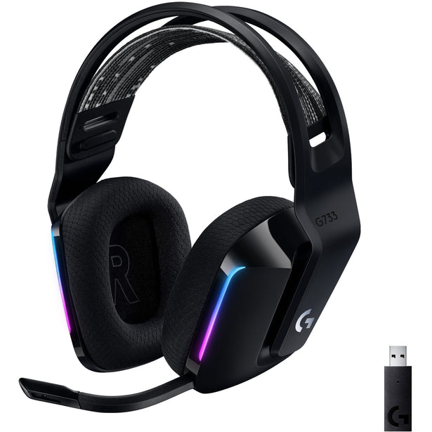 Razer Barracuda X Headset - Stereo - Mini-phone (3.5mm) - Wireless -  Bluetooth - 32 Ohm - 20 Hz - 20 kHz - Uni-directional Microphone - Black  RZ04-04430100-R3U1