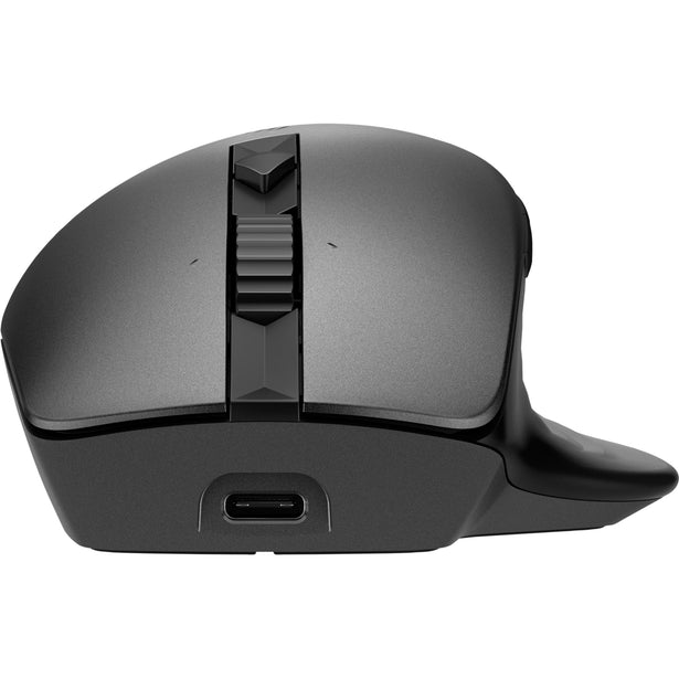 Mouse Microsoft Modern Mobile Ktf00040 Wireless