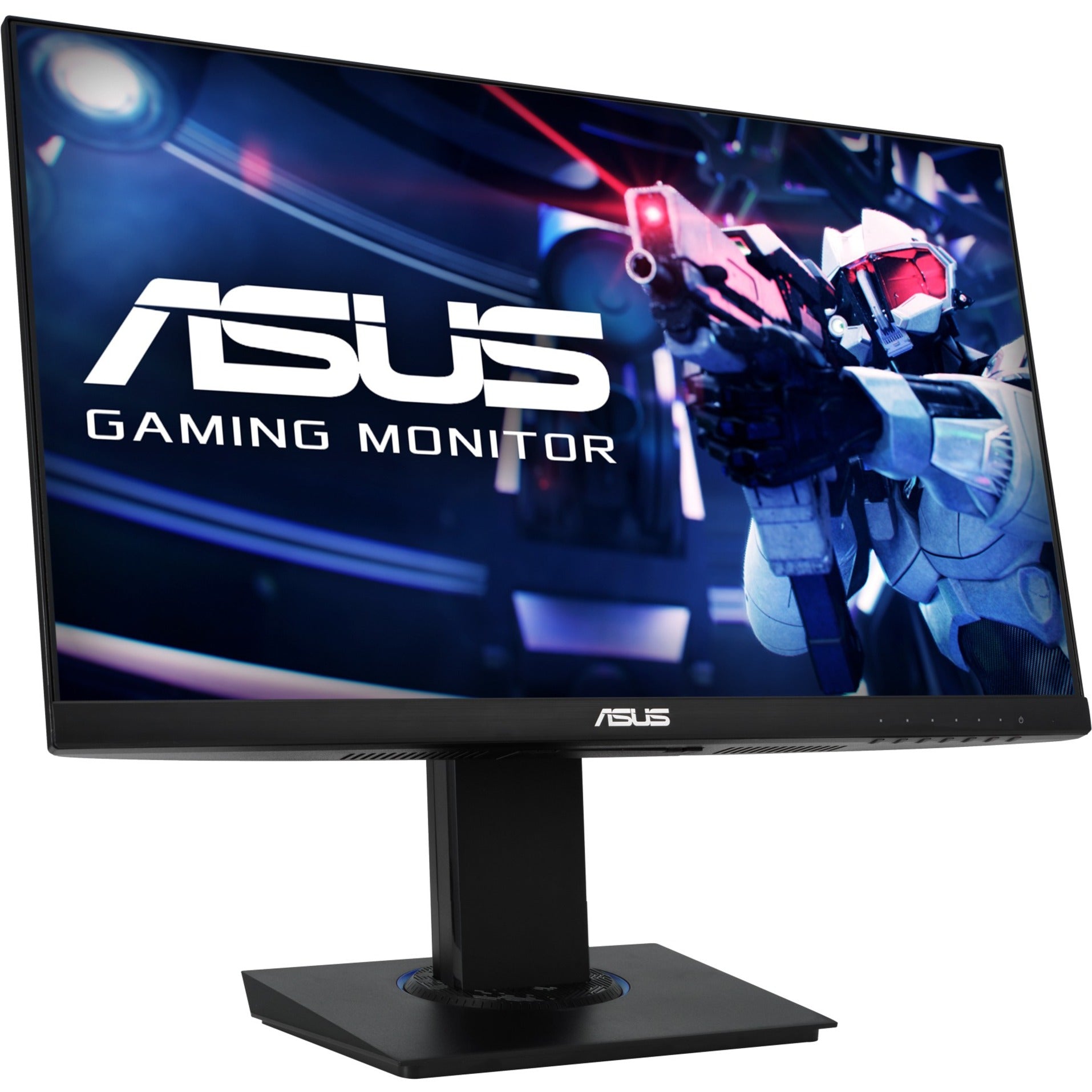 Asus VG258QR Gaming LCD Monitor, 24.5