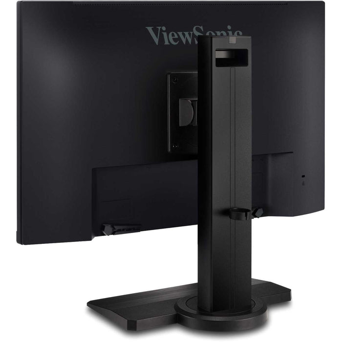 値下げ 美品 Viewsonic XG2431ゲーミングモニタ 240Hz1ms-