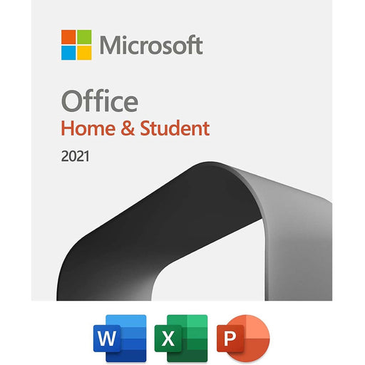 Microsoft Office 2021 Home & Business + Microsoft support included for —  Network Hardwares