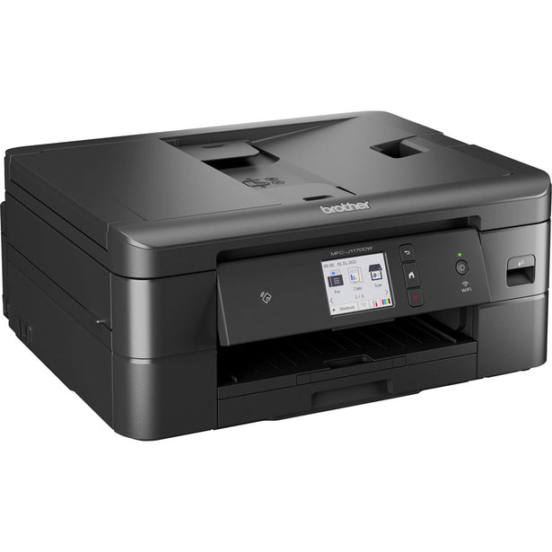 Impresora Multifuncion A3 Color Brother MFC-J6540DW WiFi Duplex Fax 22ppm -  Nucleo Digital