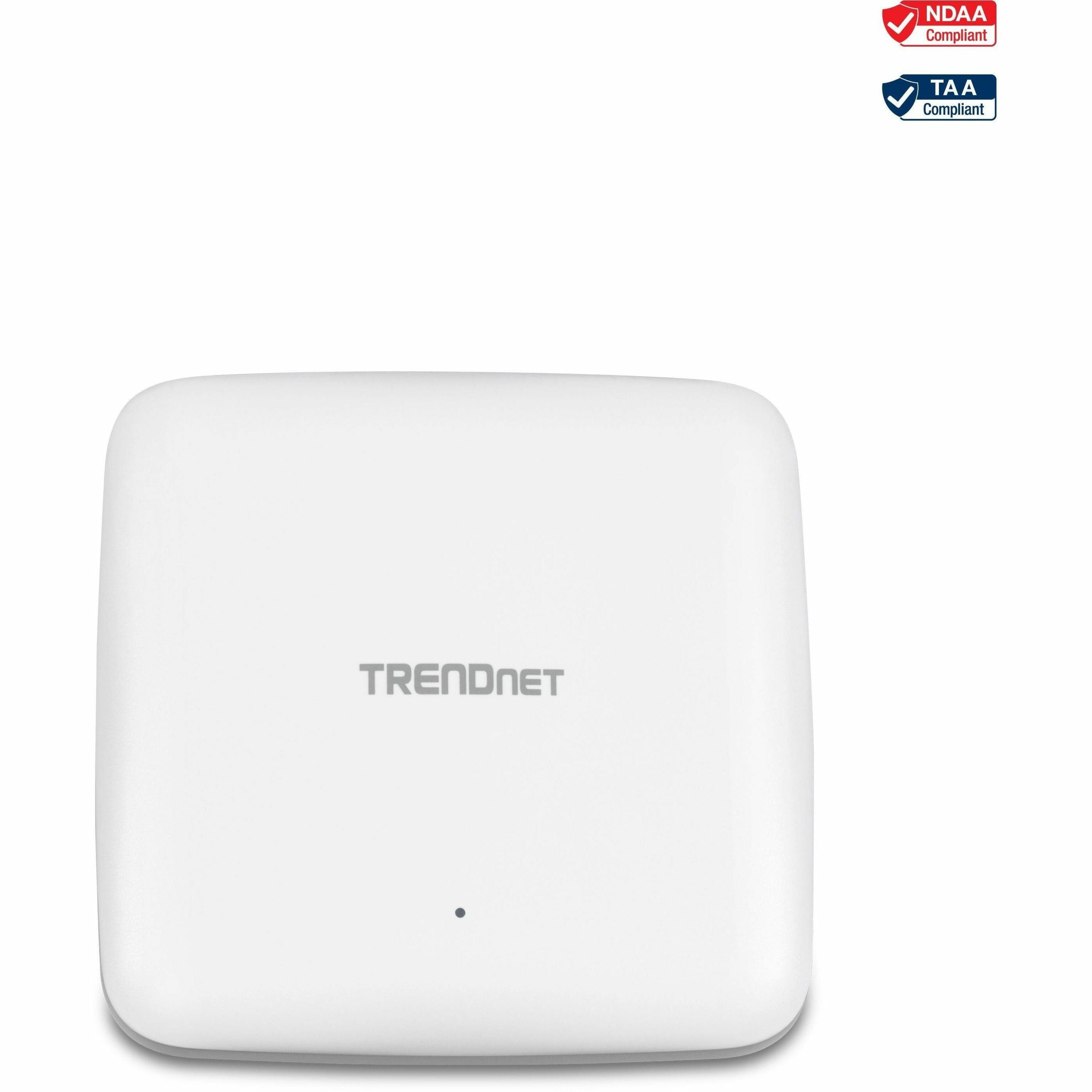 TRENDnet TEW-740APBO2K 10 dBi Wireless N300 Outdoor PoE