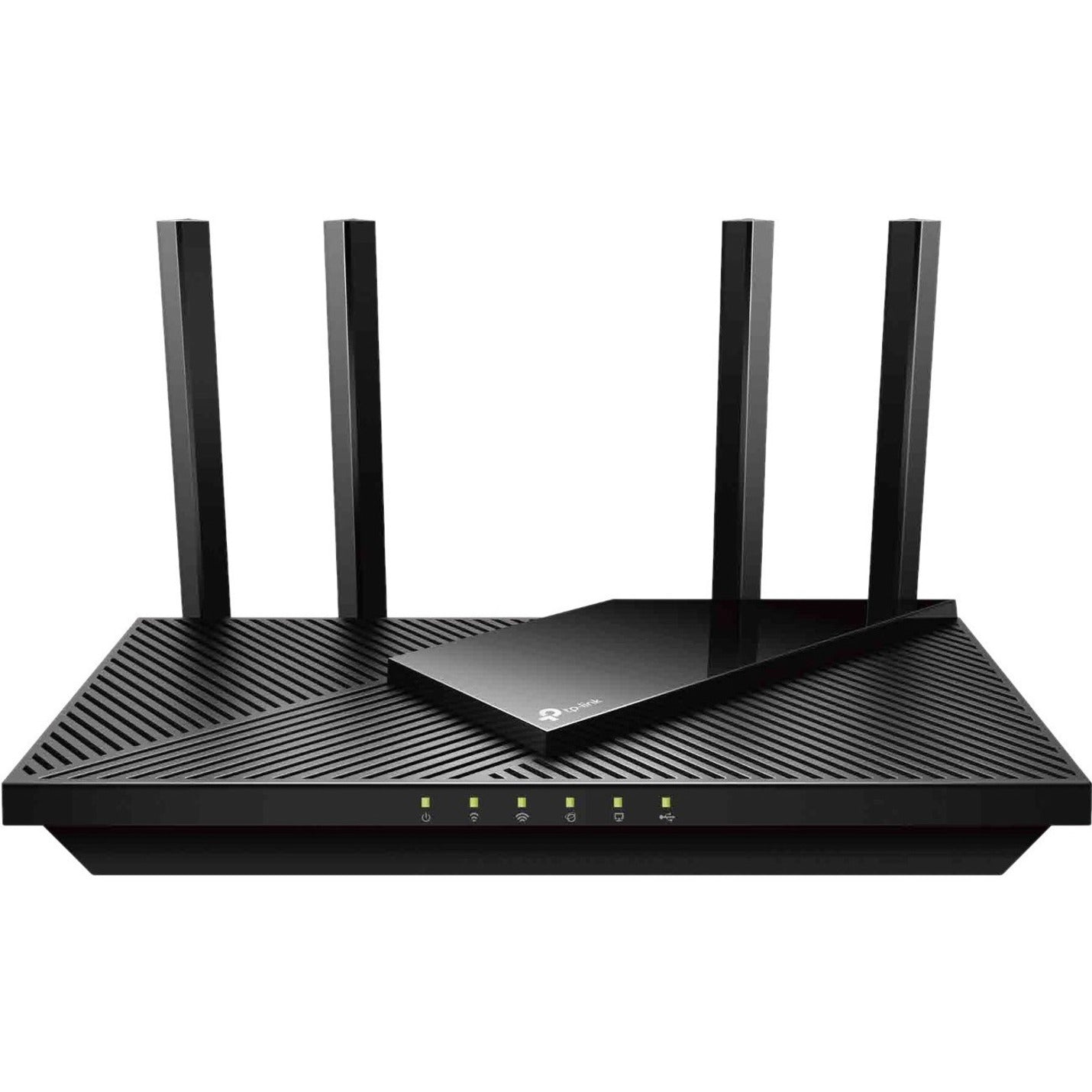 TP-Link ARCHER AX10 AX1500 Wi-Fi 6 Router, Dual Band Gigabit